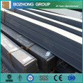 JIS Sev295 Carbon Steel Plate with Yield Strength